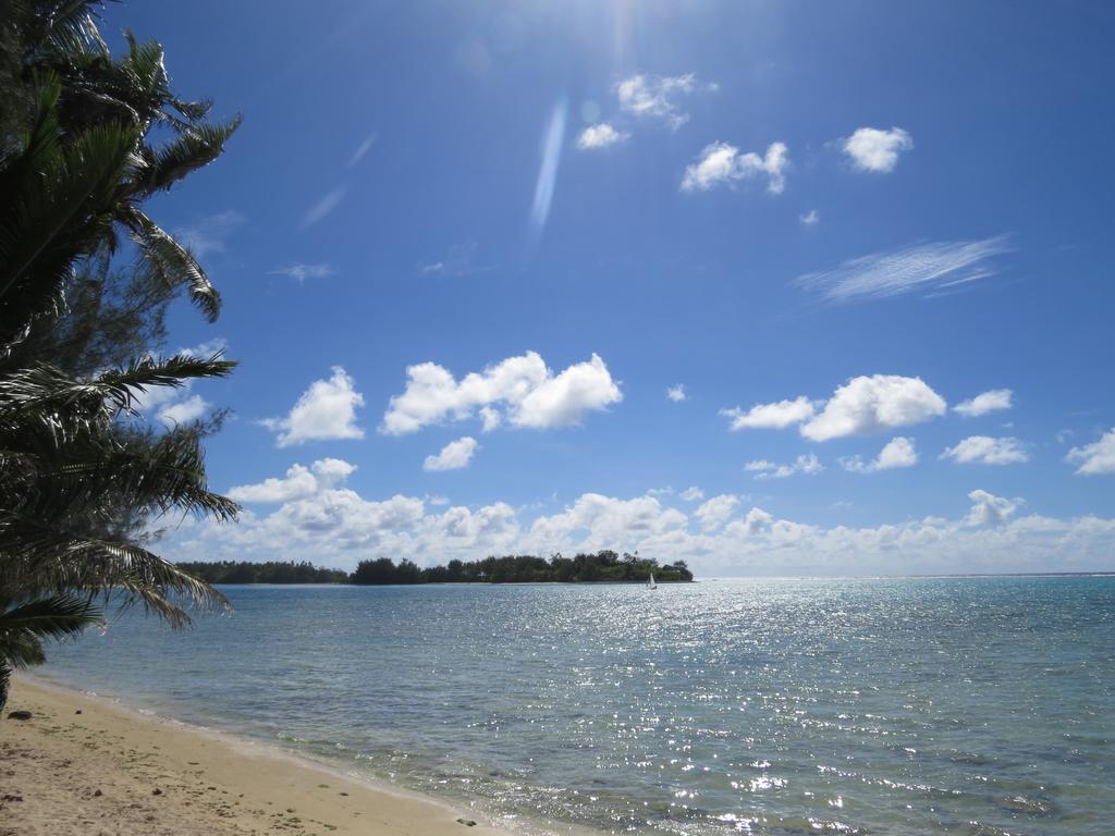Muri Beach Resort Rarotonga Camera foto